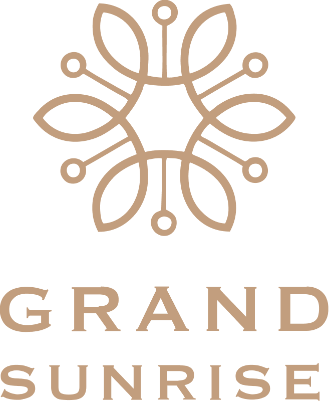 Grand Sunrise